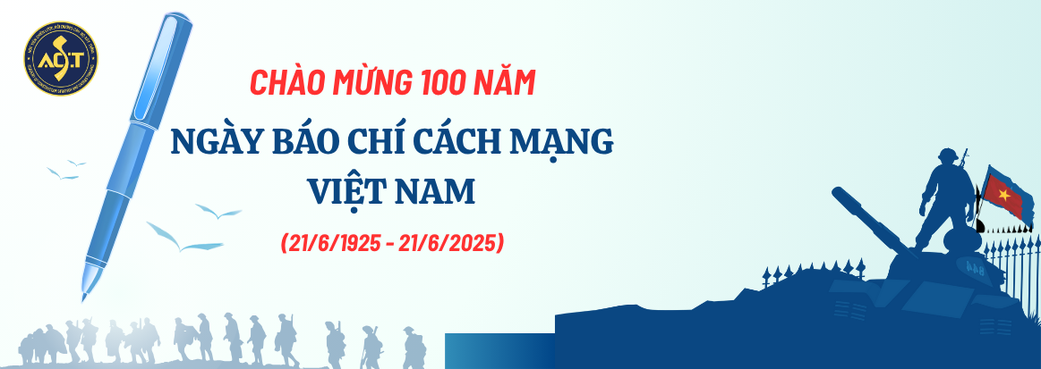100 năm báo chí cách mạng vn