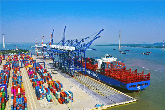 Bộ Xây dựng chỉ đạo toàn ngành trực 24/24h, sẵn sàng ứng phó bão số 3