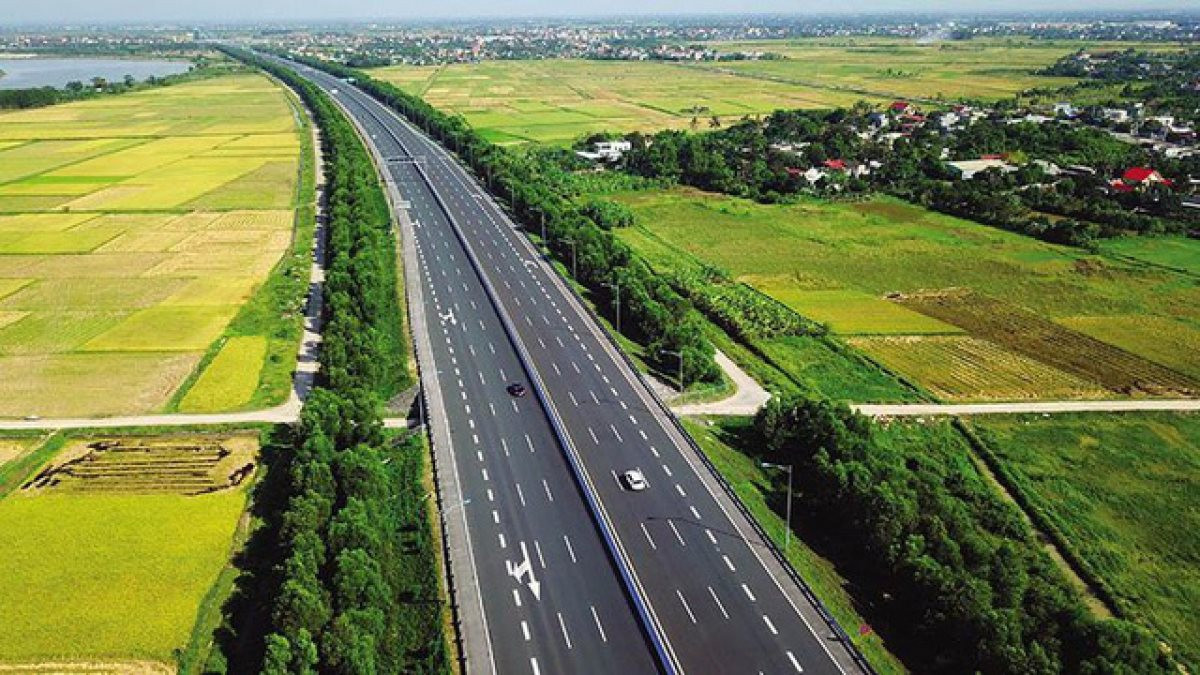 Bổ sung nhiều dự án quan trọng quốc gia, trọng điểm ngành Giao thông vận tải