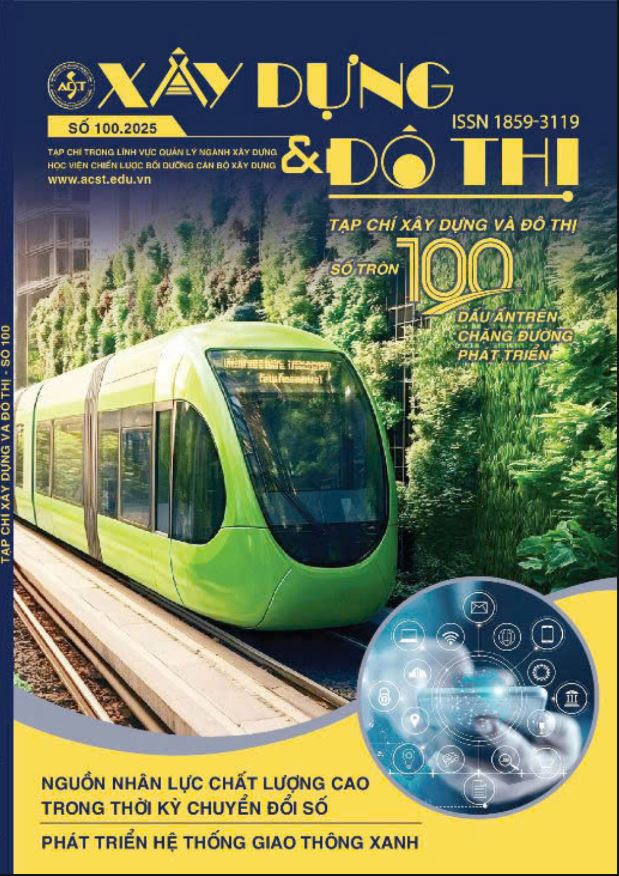 Tạp chí số 100