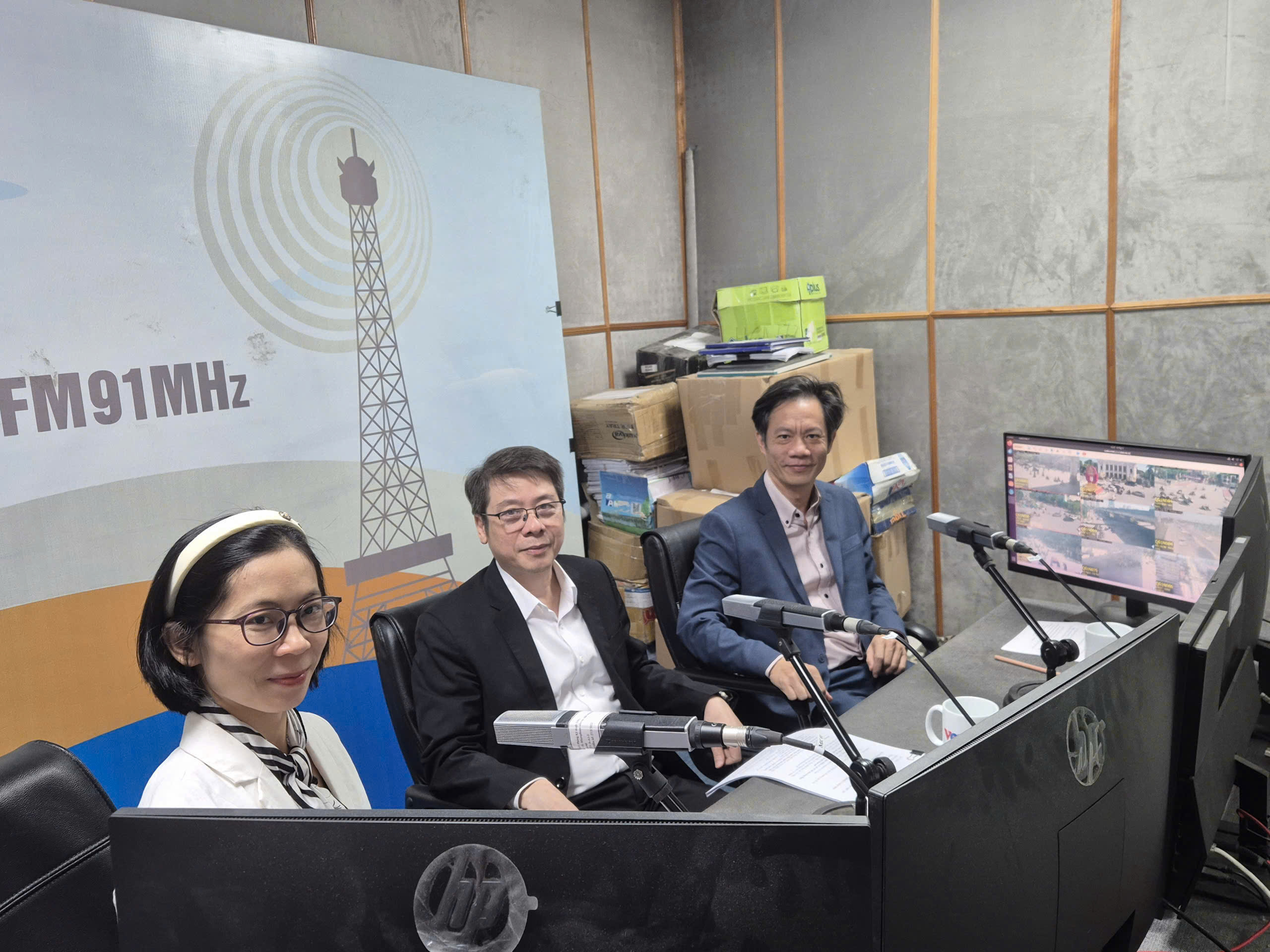 Hạ tầng giao thông - trụ cột của mô hình tăng trưởng mới của Việt Nam