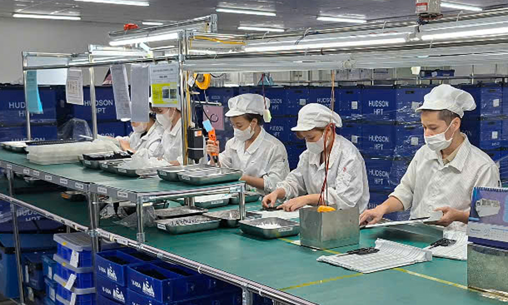 Đưa Nghị quyết 68 vào cuộc sống: Khơi dậy sức mạnh kinh tế tư nhân ở Bắc Ninh