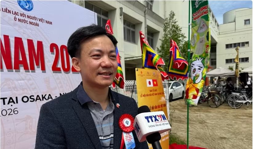 Nghị quyết 68: Niềm tin vào định hướng phát triển dài hạn của Việt Nam