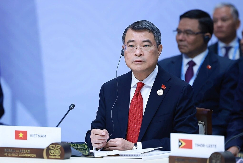 Thủ tướng nêu 3 định hướng thúc đẩy quan hệ ASEAN - Nga