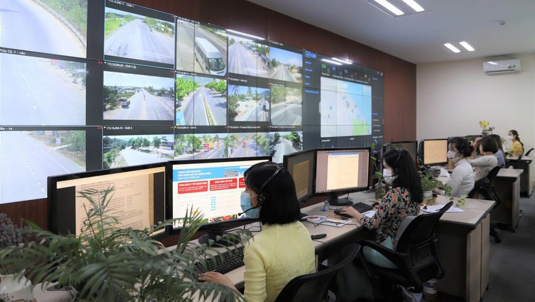 Khởi động 100 ngày tháo gỡ điểm nghẽn chuyển đổi số ngành xây dựng
