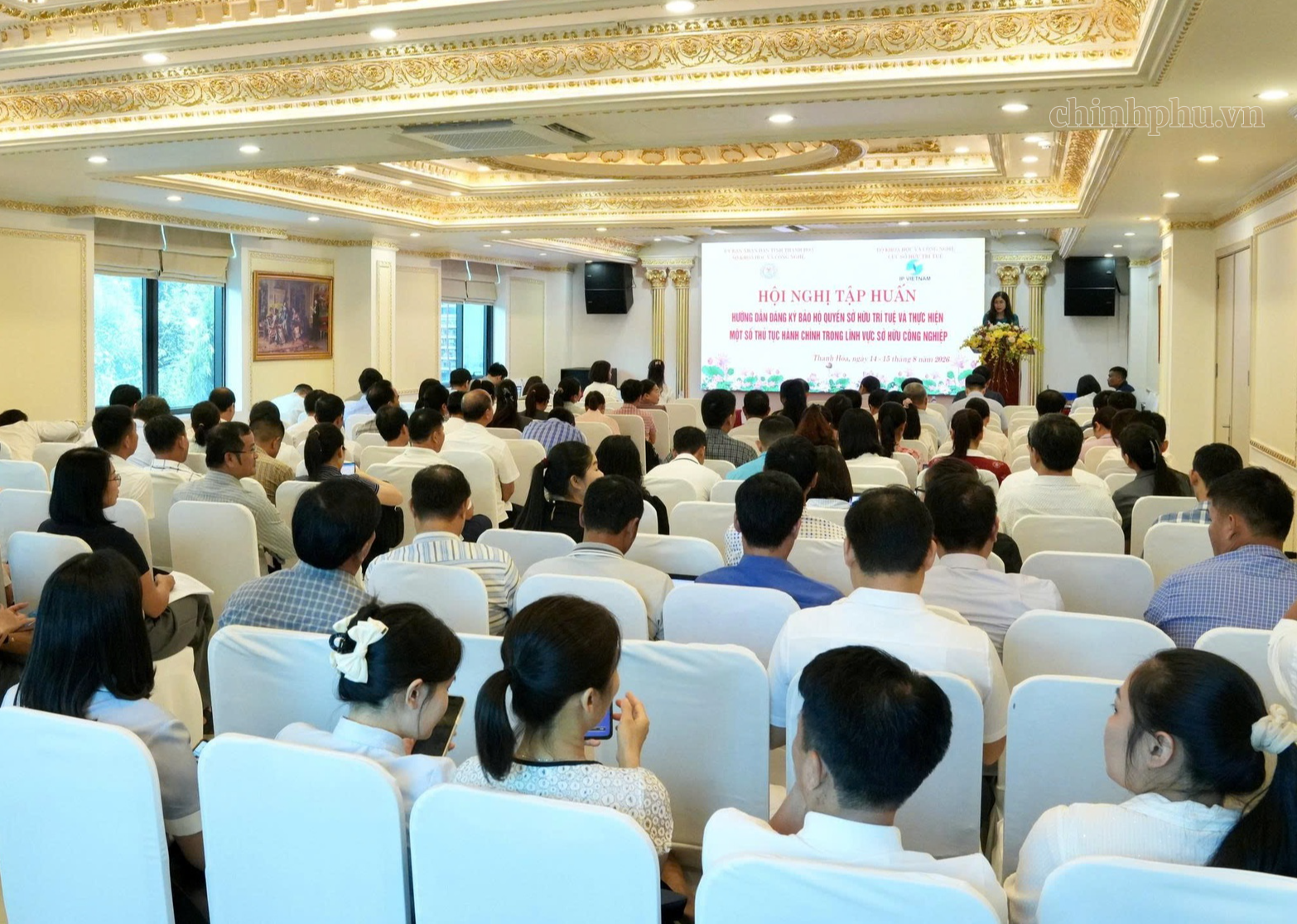 Thực thi quyền sở hữu trí tuệ: Tăng xử lý hình sự, siết vi phạm trên môi trường số